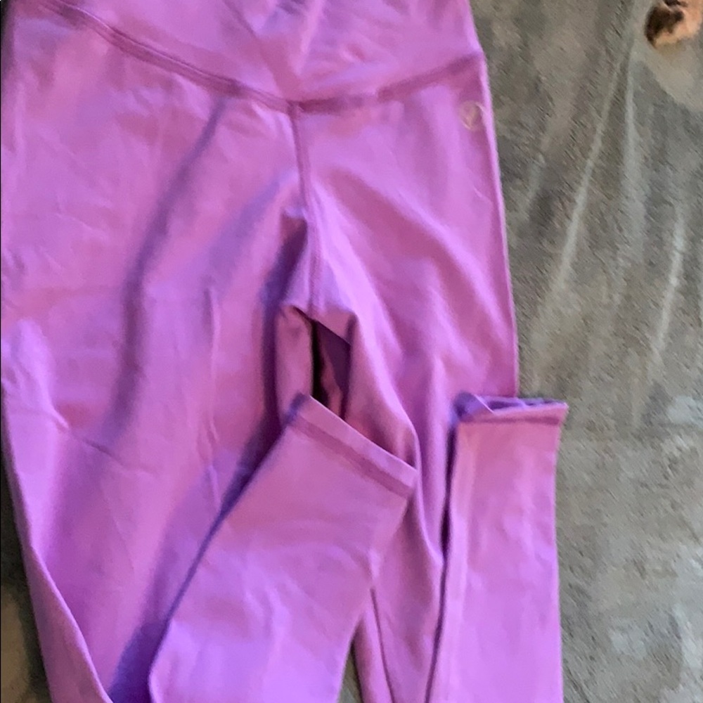 Abs2bfit Booty Scrunch Leggings